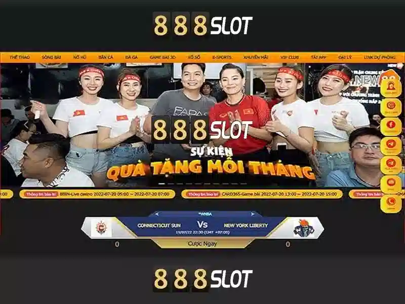 Trải nghiệm slot 77 đỉnh cao