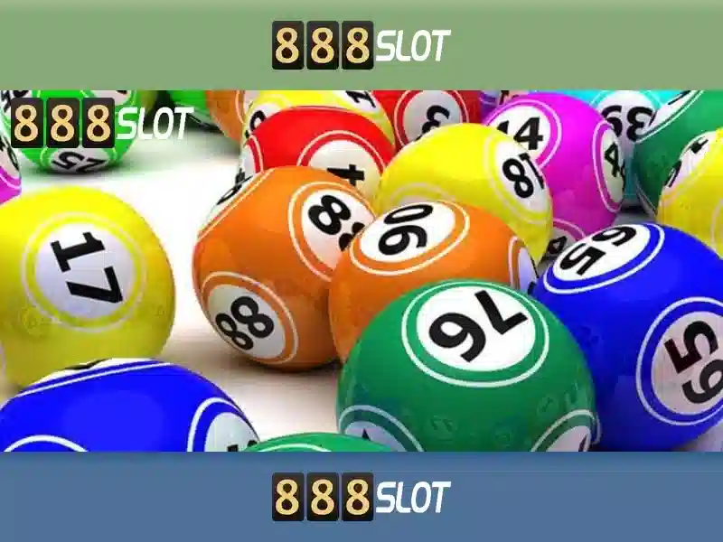 Trải Nghiệm Game 888 Slot