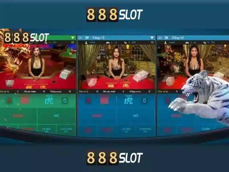 ưu đãi đặc biệt 888slot