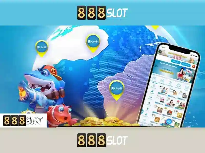 Cách Chơi Slot 888slot