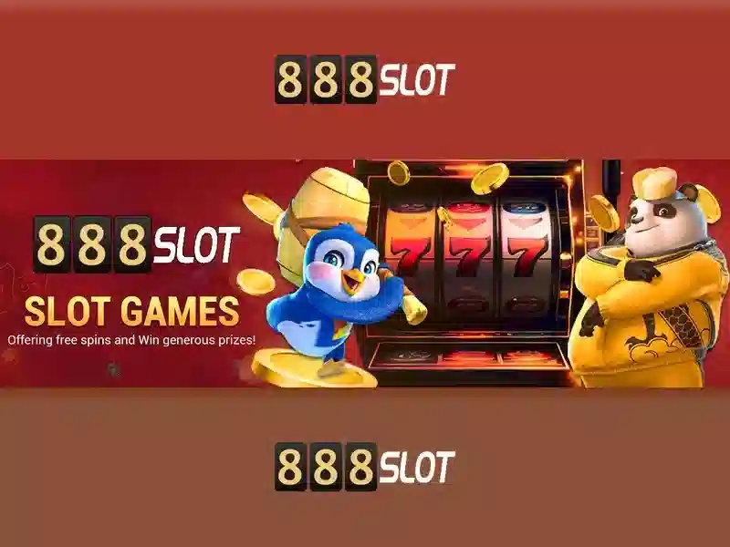 Tải App 888slot