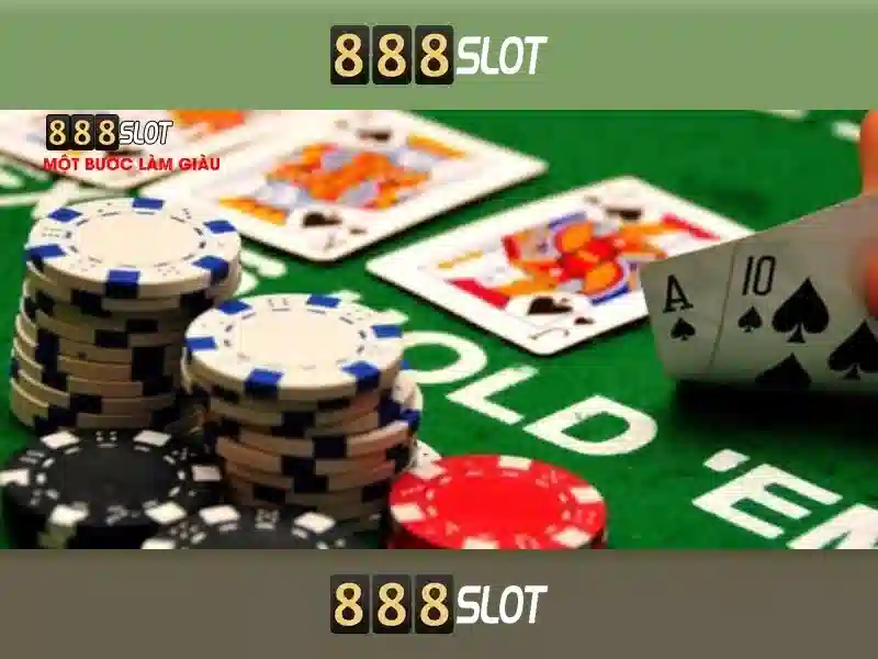 Trải Nghiệm Game Slot 888 Slot Game
