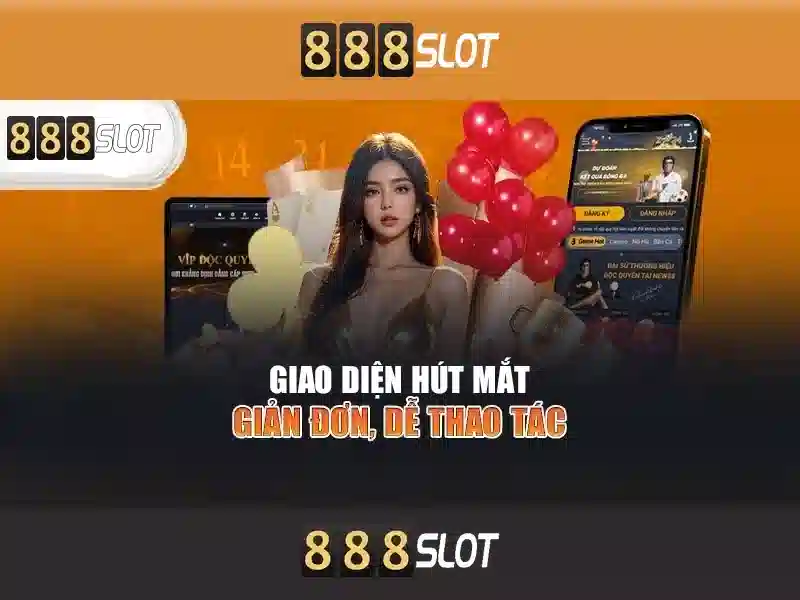 888SLOT Ứng Dụng 888slot Login App