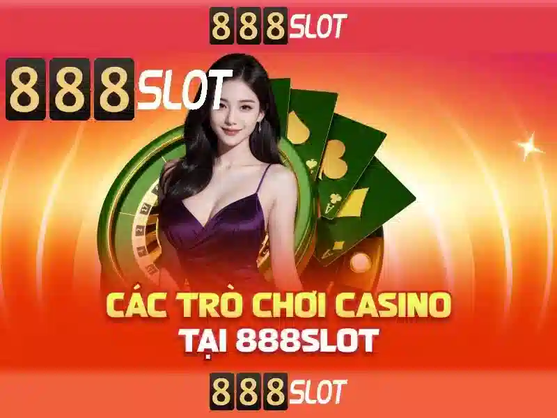 Hướng dẫn Slot 888slot con