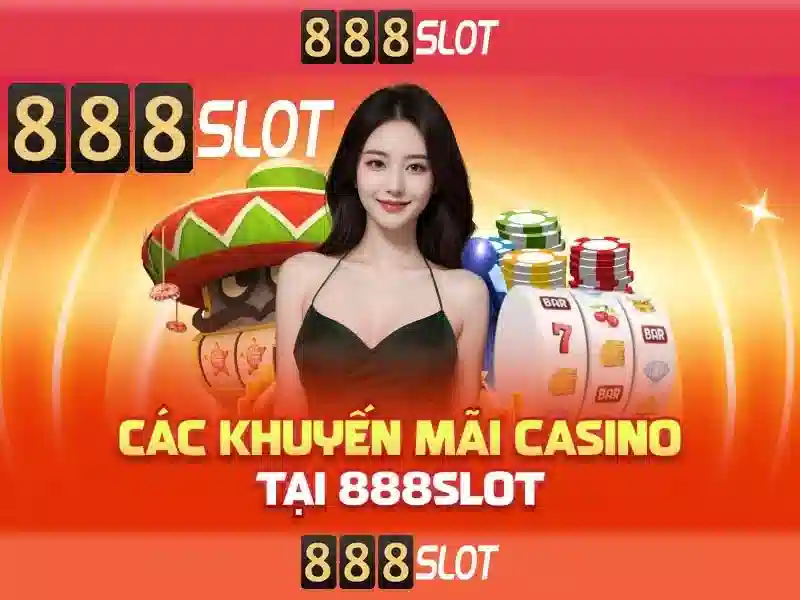 trò chơi slot