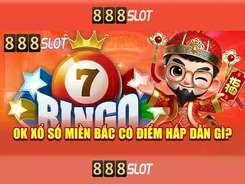 Trò Chơi Slot