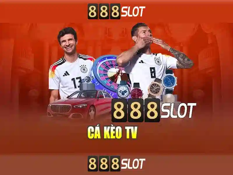 Trải nghiệm 888SLOT