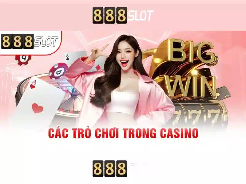 Chương trình khuyến mãi 888SLOT