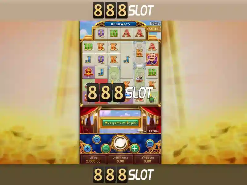 Giới Thiệu Về 888slot Link Alternatif