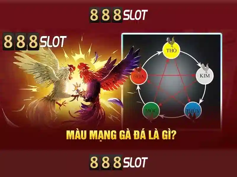trò chơi slot