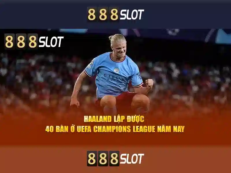 Giới Thiệu Về 888SLOT
