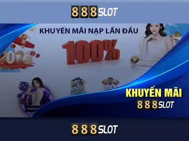 SẢN PHẨM 888SLOT