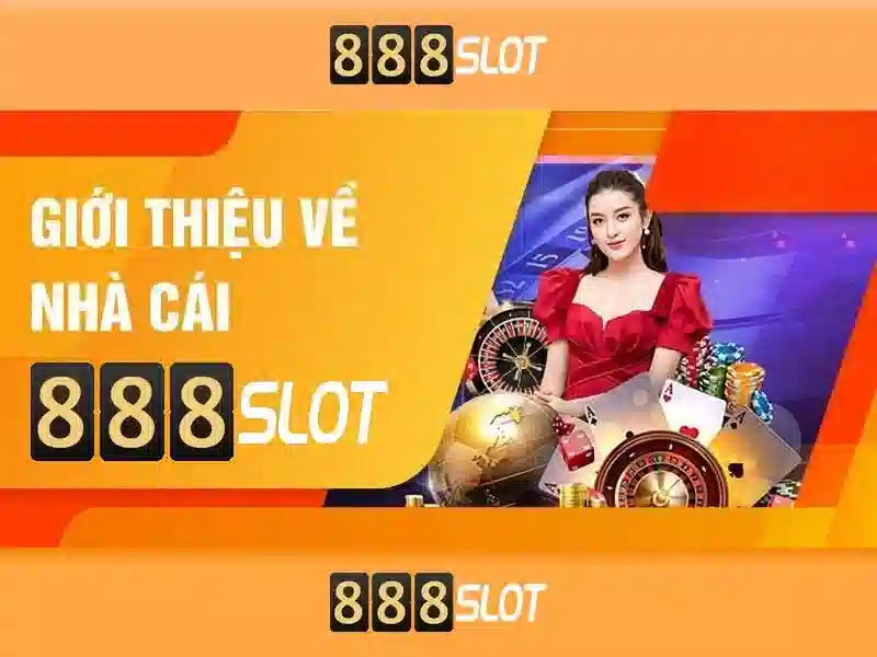 Cổng Game Slot Trực Tuyến Đa Dạng