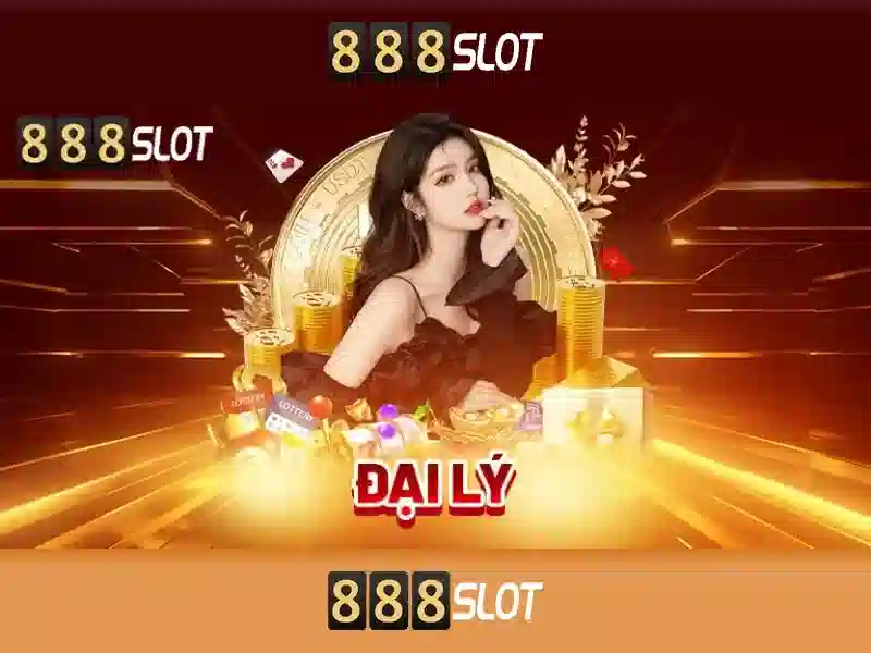 Giới Thiệu 888SLOT