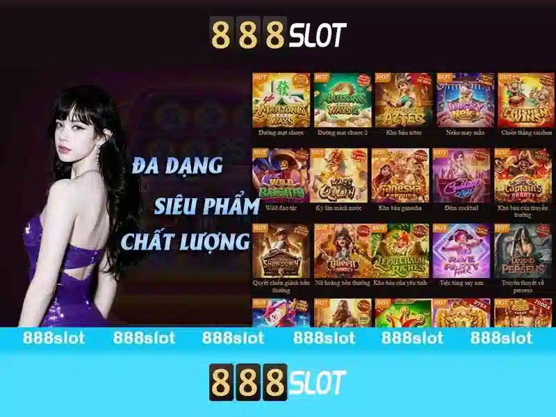Lợi Ích Khi Đăng Nhập 888SLOT