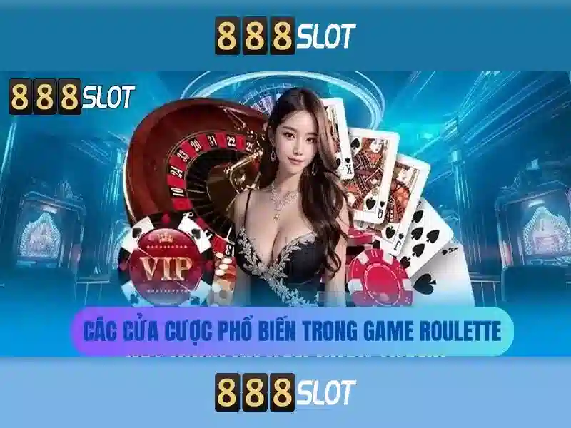 Trải Nghiệm Slot