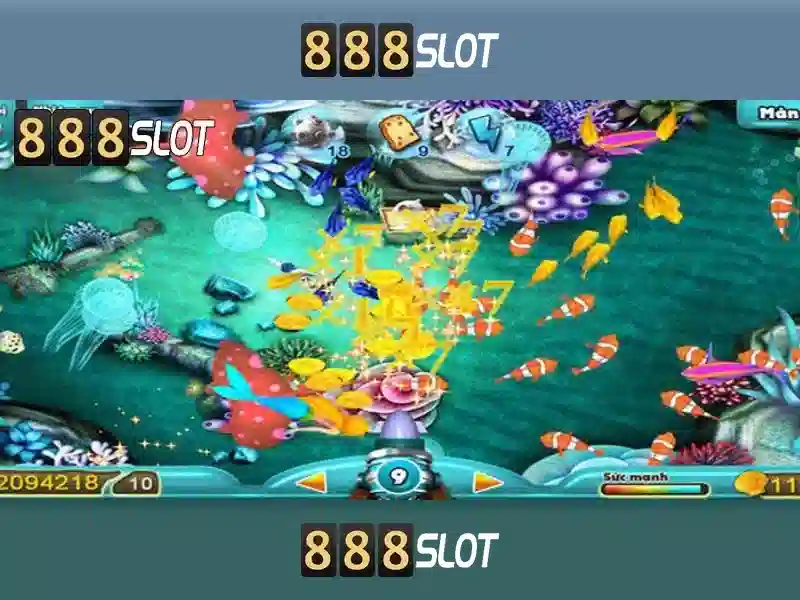 Giới Thiệu Về 888SLOT
