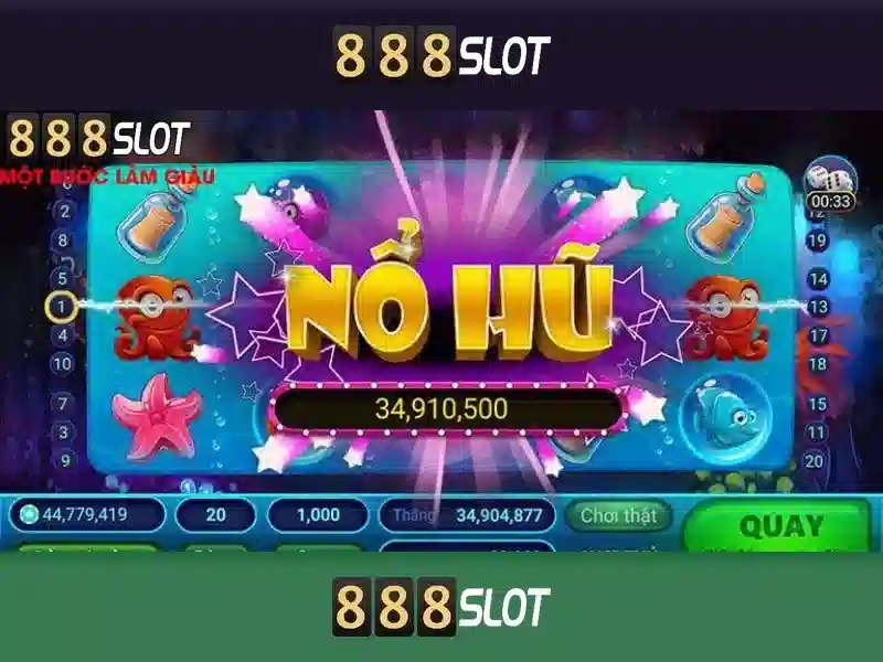 Lợi Ích Khi Tham Gia 888 slot 5