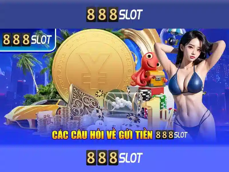 888 Win Slot
