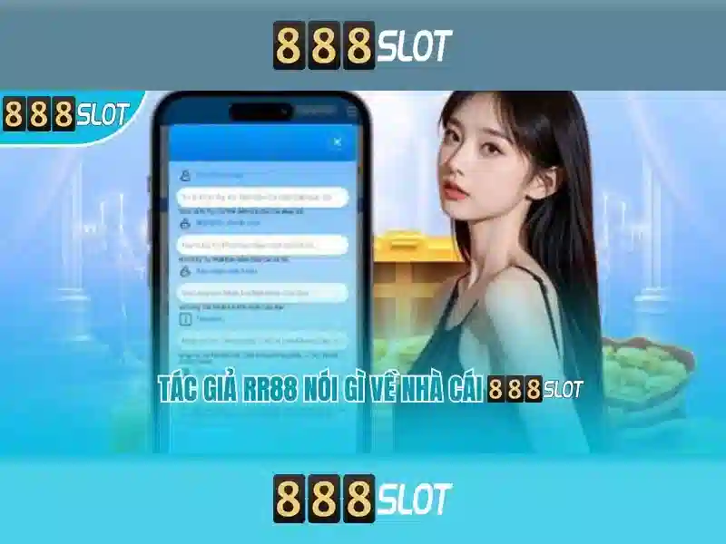 Kênh 888slot Channel Trực Tuyến Thú Vị