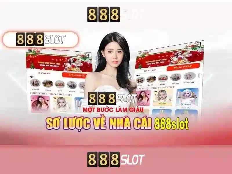 Trải Nghiệm Slot Game Đỉnh Cao 2026