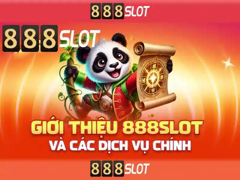 Tải App 888SLOT – Trải Nghiệm Slot Đỉnh Cao