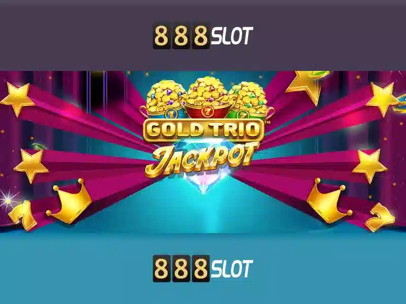 đặc điểm slot nổ hũ 888slot