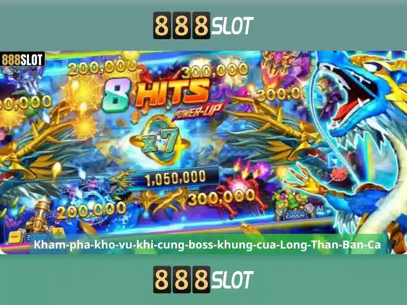 Ưu Đãi Mã Nhận Thưởng 888slot
