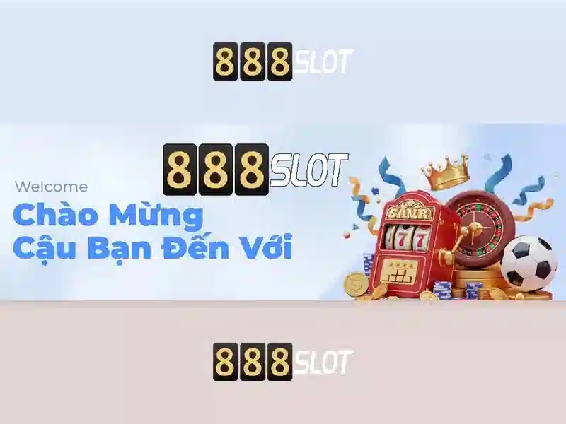 Ưu Điểm Nổi Bật Của 888SLOT