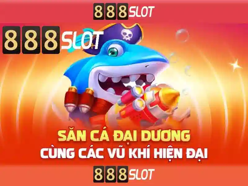 Đồ họa game slot 888slot không bị chặn
