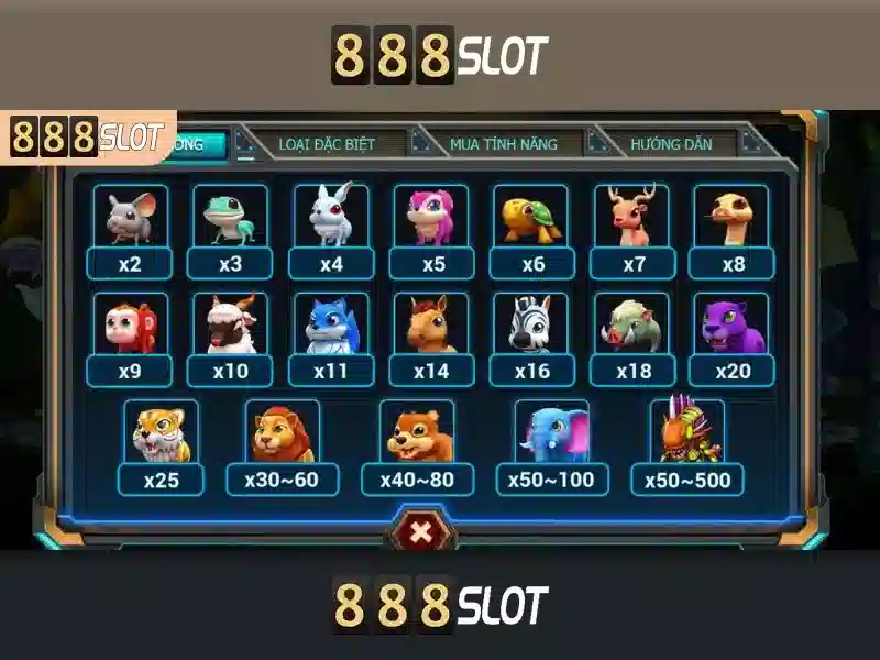 ưu điểm 888slot