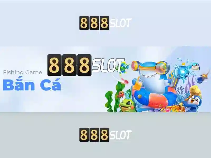 Tại Sao Nên Chọn 888SLOT