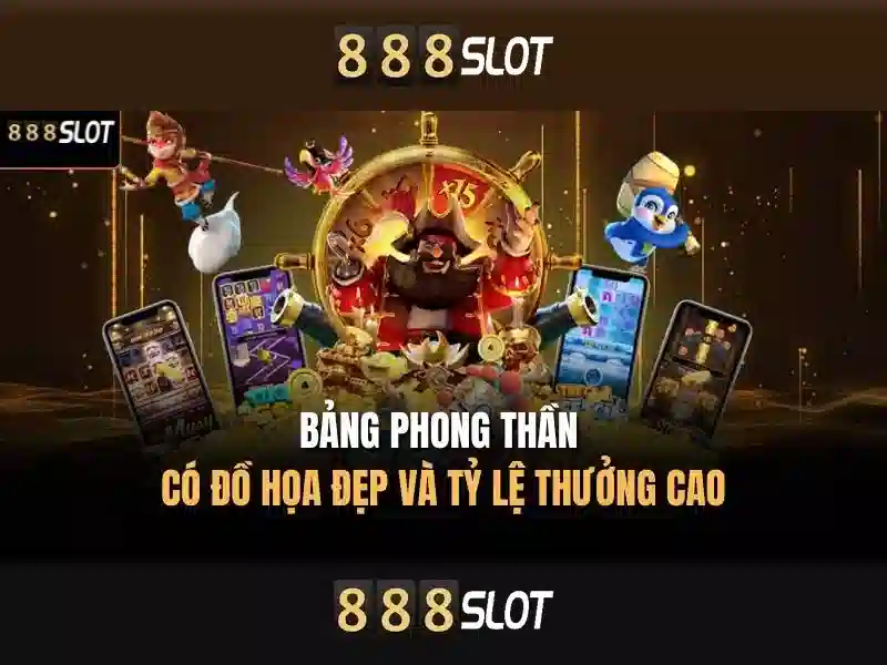 Bảo Mật 888SLOT