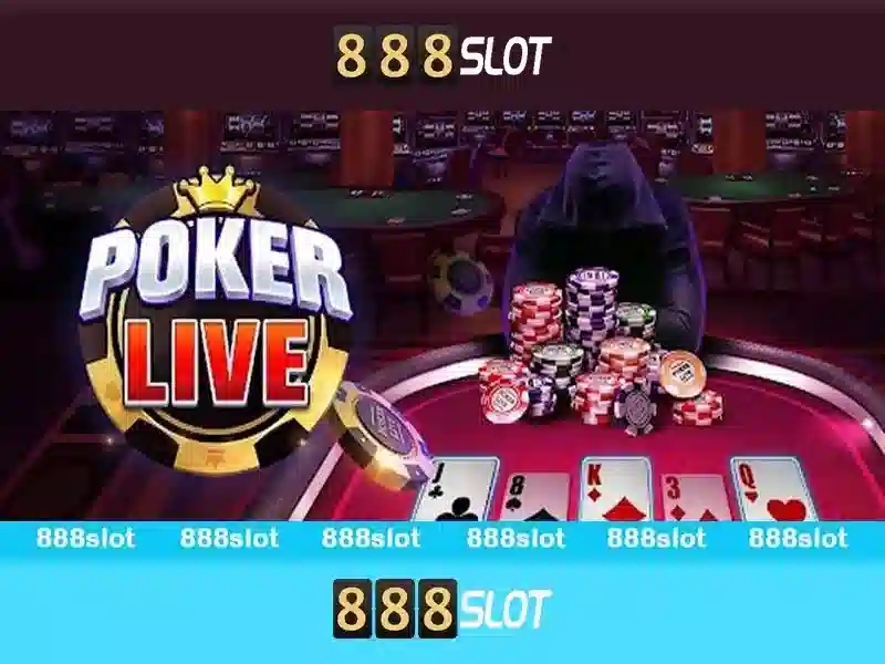 Trải Nghiệm Slot 888SLOT
