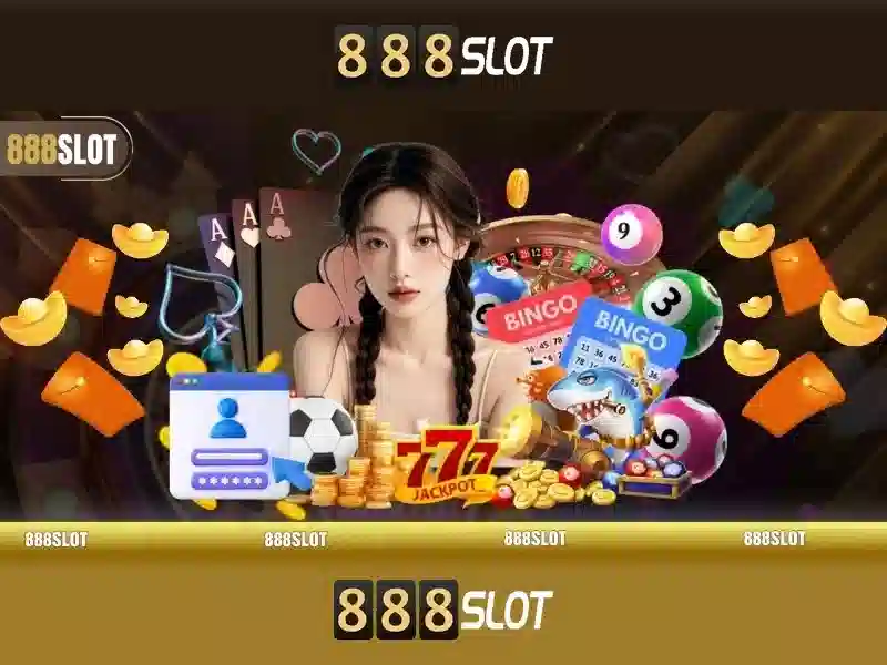 Khuyến mãi Slot 2026