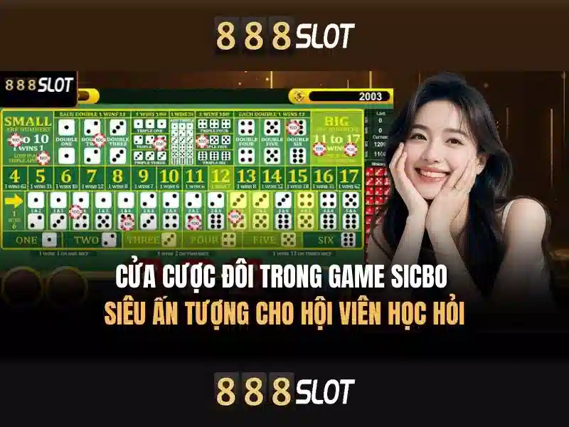 Hệ Thống Bảo Mật Tiên Tiến Của 888SLOT