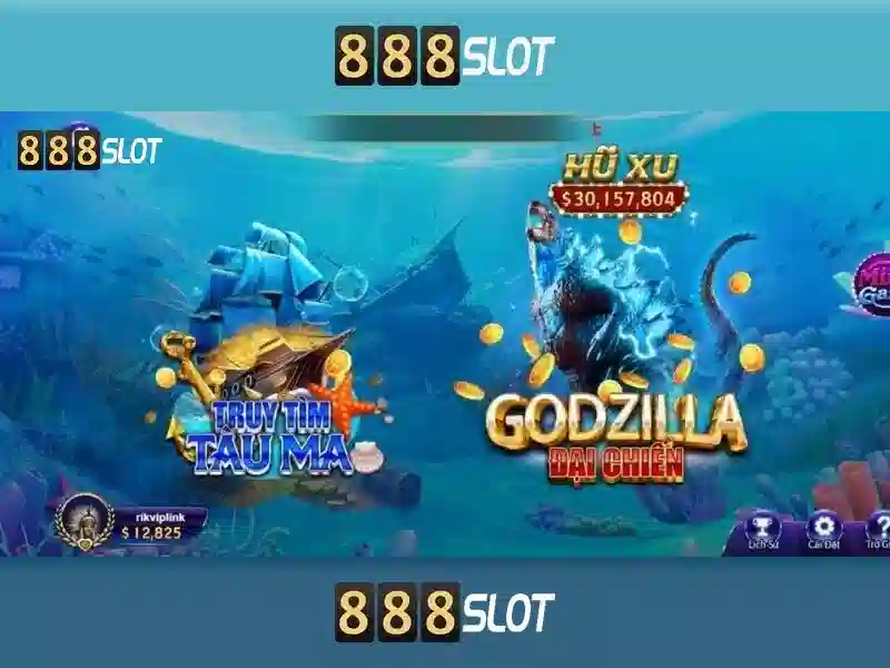 Ưu Điểm Của 888SLOT