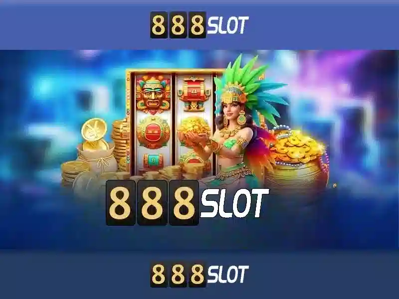 Đa Dạng Trò Chơi Slot Game