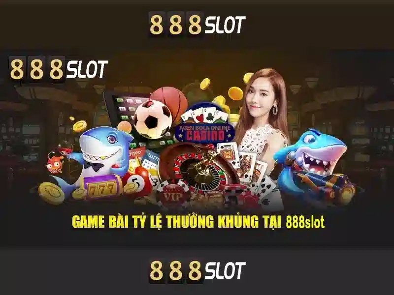 slot 888 casino