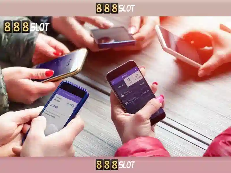 Trải Nghiệm Cá Cược 888SLOT