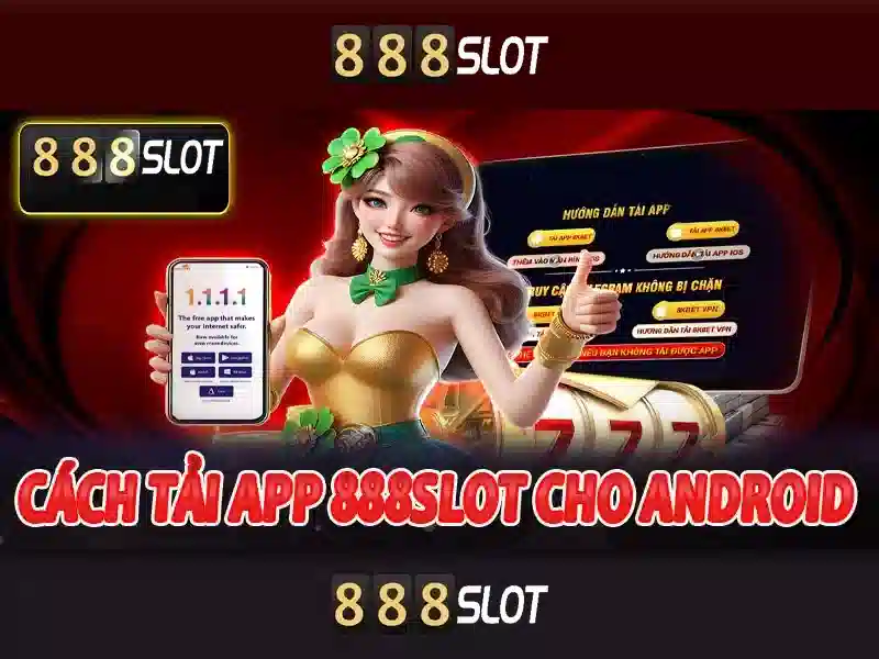 Đăng Ký Tham Gia 888SLOT