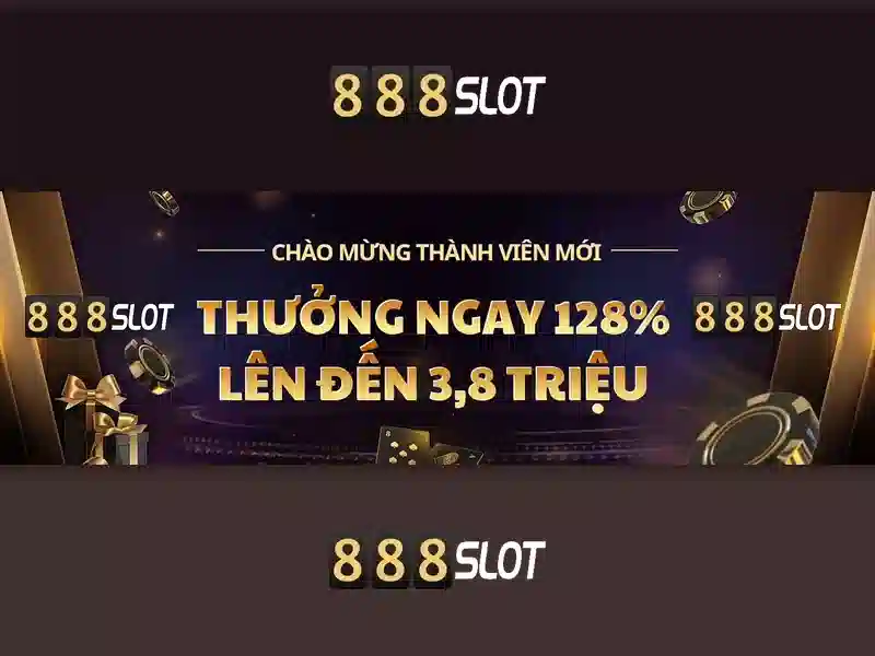 Trò Chơi Slot 888SLOT