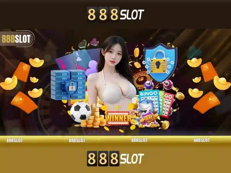 Ưu Đãi Slot Mới 2026