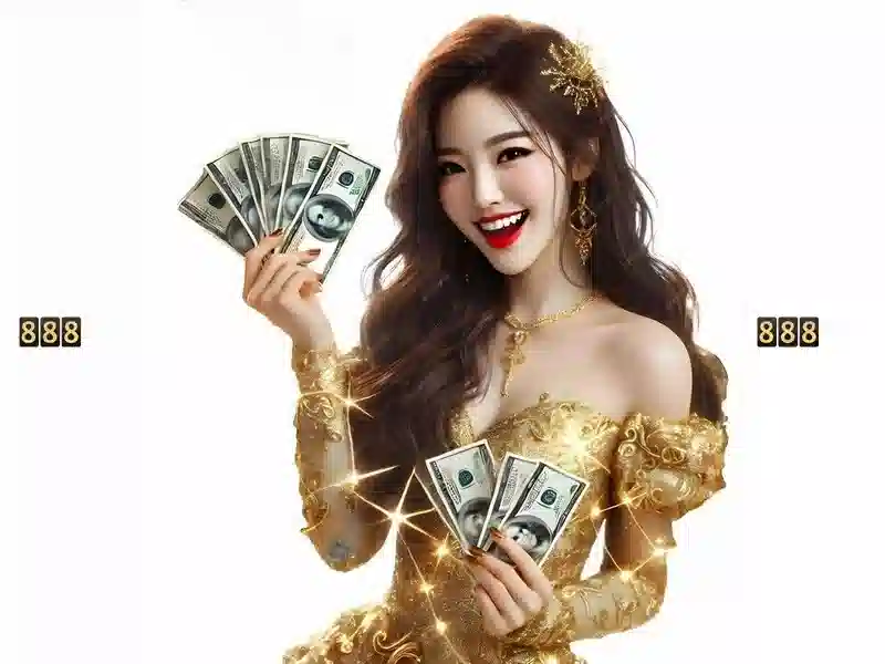 Giới Thiệu Về 888SLOT