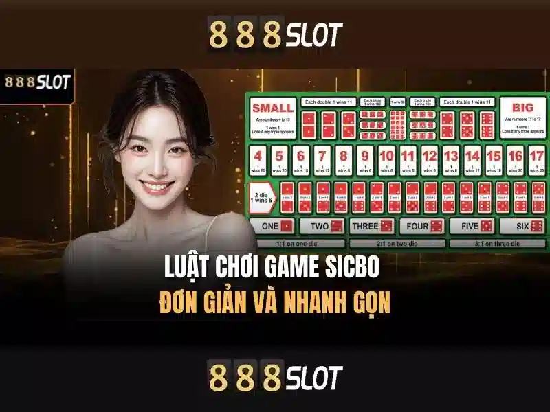 Trò chơi slot