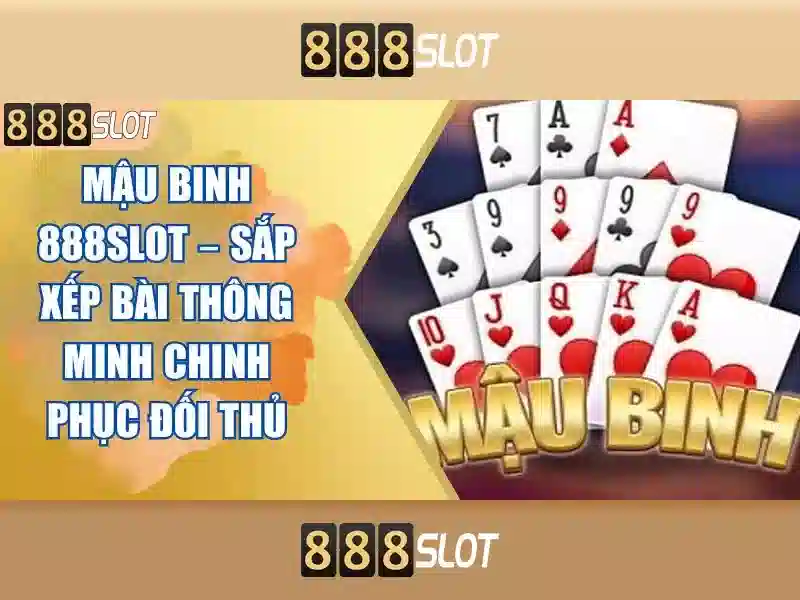 Trải Nghiệm Slot Online