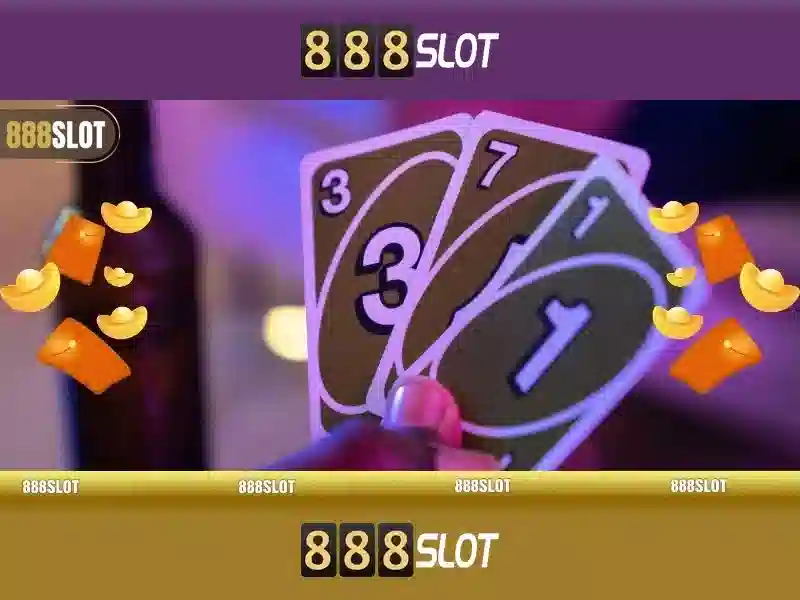 888SLOT – Trải Nghiệm Slot Đỉnh Cao Với Telegram 888slot 2026
