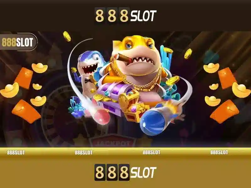 Đặc Điểm Nổi Bật Của Game Nổ Hũ 888slot