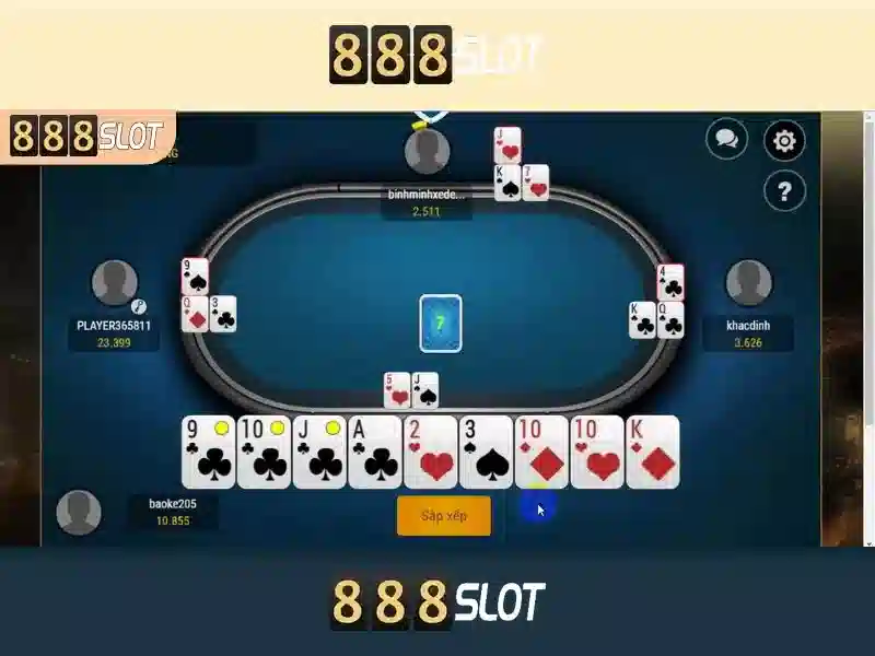Trải nghiệm Slot đỉnh cao