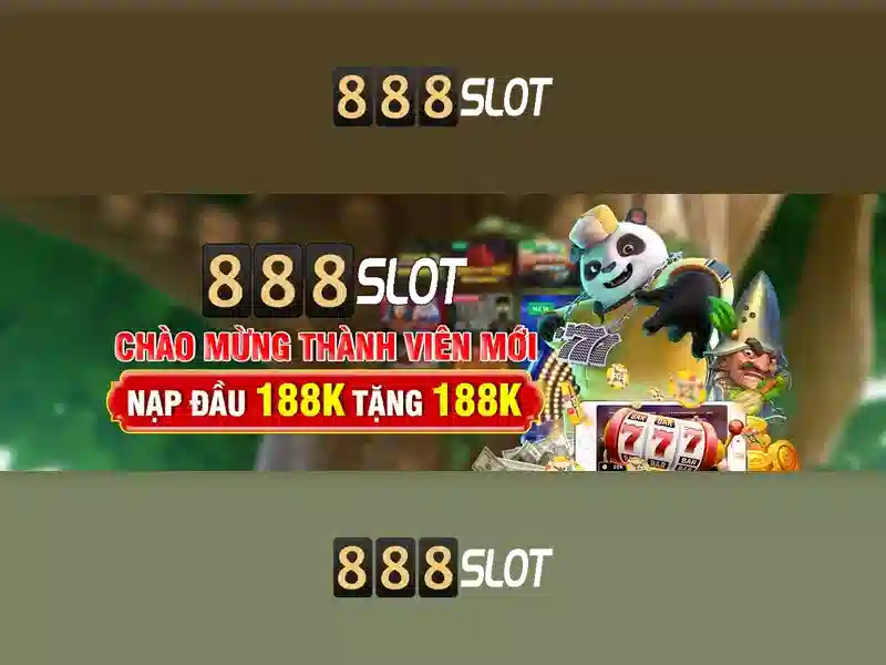 Khám Phá Slot Độc Quyền